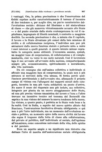 Le assicurazioni sociali pubblicazione della Cassa nazionale per le assicurazioni sociali