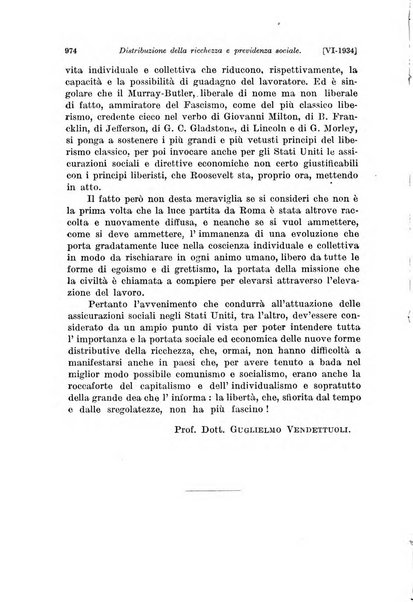 Le assicurazioni sociali pubblicazione della Cassa nazionale per le assicurazioni sociali