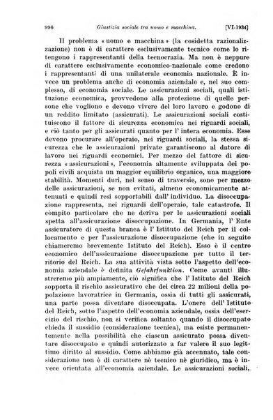 Le assicurazioni sociali pubblicazione della Cassa nazionale per le assicurazioni sociali