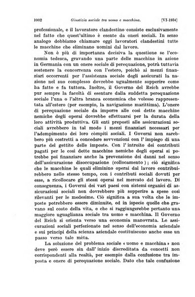 Le assicurazioni sociali pubblicazione della Cassa nazionale per le assicurazioni sociali