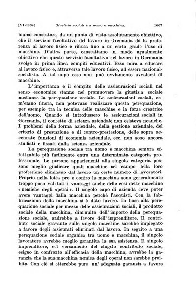 Le assicurazioni sociali pubblicazione della Cassa nazionale per le assicurazioni sociali