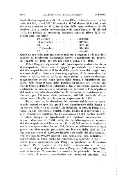 Le assicurazioni sociali pubblicazione della Cassa nazionale per le assicurazioni sociali