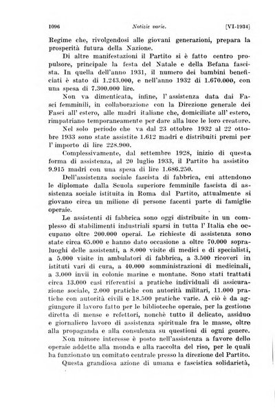 Le assicurazioni sociali pubblicazione della Cassa nazionale per le assicurazioni sociali