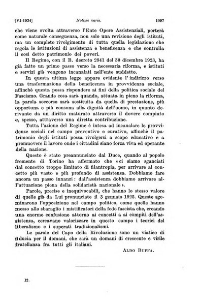 Le assicurazioni sociali pubblicazione della Cassa nazionale per le assicurazioni sociali