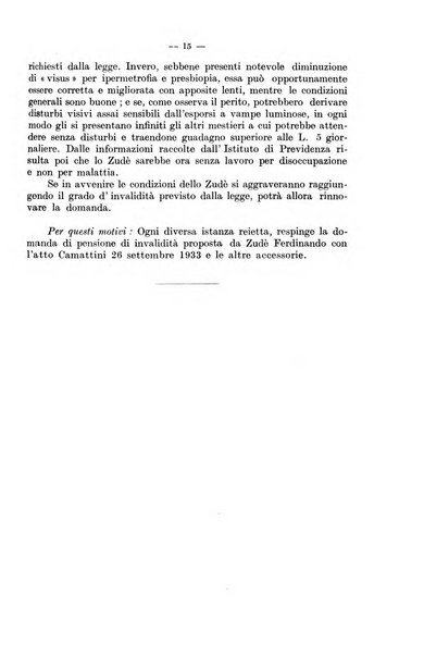 Le assicurazioni sociali pubblicazione della Cassa nazionale per le assicurazioni sociali