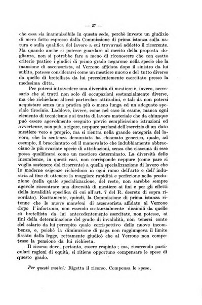 Le assicurazioni sociali pubblicazione della Cassa nazionale per le assicurazioni sociali