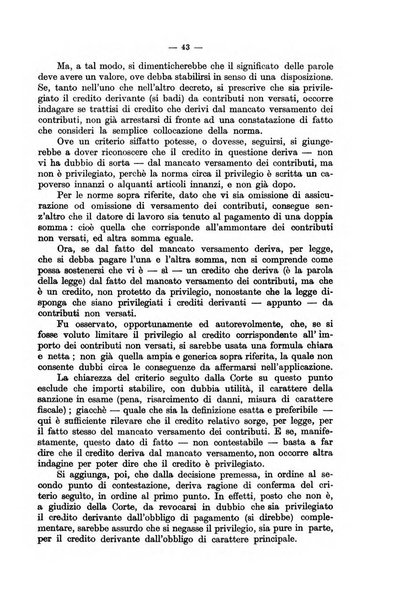 Le assicurazioni sociali pubblicazione della Cassa nazionale per le assicurazioni sociali