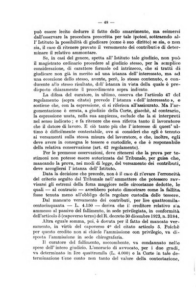 Le assicurazioni sociali pubblicazione della Cassa nazionale per le assicurazioni sociali