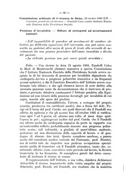 Le assicurazioni sociali pubblicazione della Cassa nazionale per le assicurazioni sociali