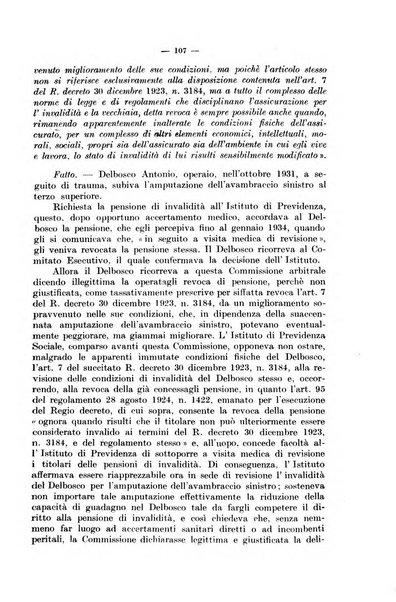 Le assicurazioni sociali pubblicazione della Cassa nazionale per le assicurazioni sociali