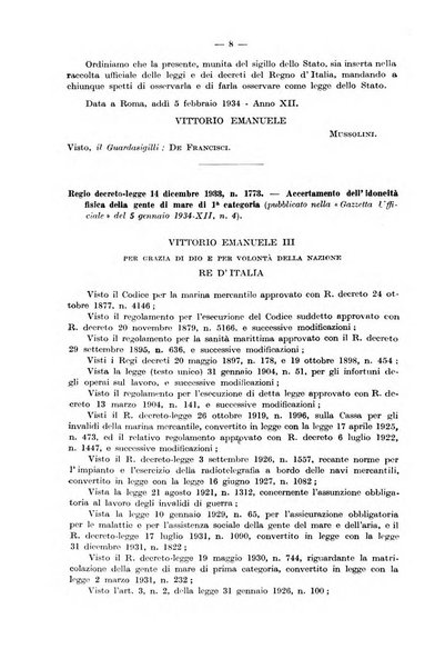 Le assicurazioni sociali pubblicazione della Cassa nazionale per le assicurazioni sociali