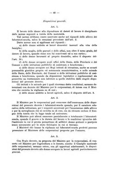 Le assicurazioni sociali pubblicazione della Cassa nazionale per le assicurazioni sociali