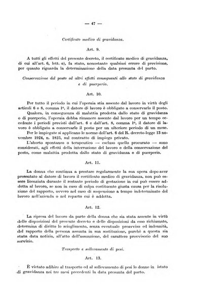 Le assicurazioni sociali pubblicazione della Cassa nazionale per le assicurazioni sociali