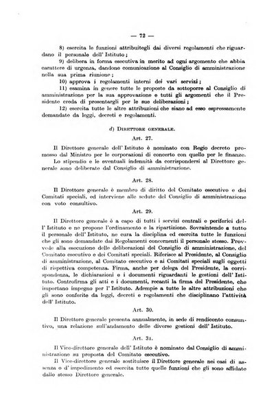 Le assicurazioni sociali pubblicazione della Cassa nazionale per le assicurazioni sociali