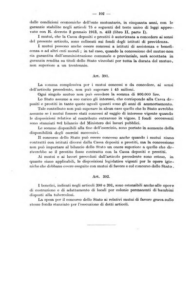 Le assicurazioni sociali pubblicazione della Cassa nazionale per le assicurazioni sociali