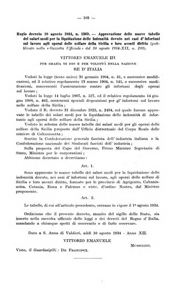 Le assicurazioni sociali pubblicazione della Cassa nazionale per le assicurazioni sociali