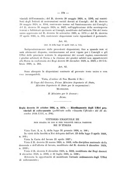 Le assicurazioni sociali pubblicazione della Cassa nazionale per le assicurazioni sociali