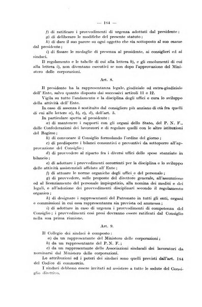 Le assicurazioni sociali pubblicazione della Cassa nazionale per le assicurazioni sociali