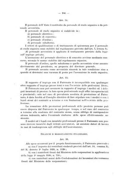 Le assicurazioni sociali pubblicazione della Cassa nazionale per le assicurazioni sociali