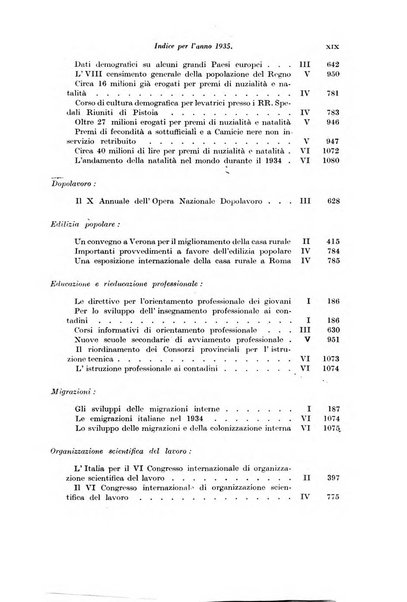 Le assicurazioni sociali pubblicazione della Cassa nazionale per le assicurazioni sociali