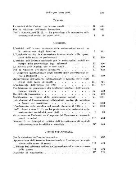 Le assicurazioni sociali pubblicazione della Cassa nazionale per le assicurazioni sociali