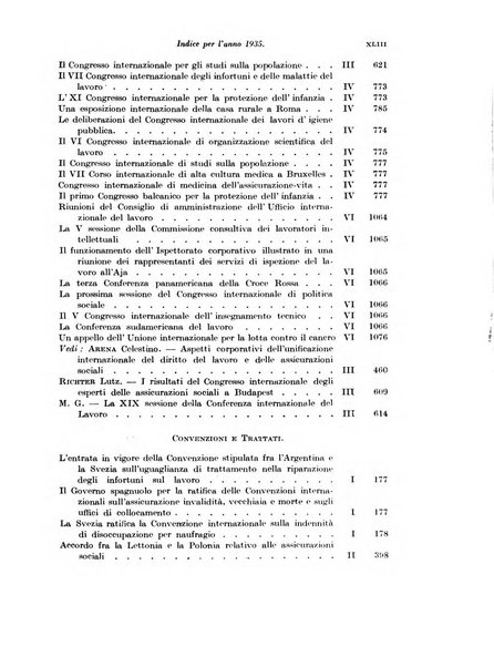 Le assicurazioni sociali pubblicazione della Cassa nazionale per le assicurazioni sociali