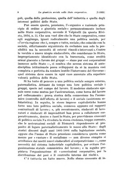 Le assicurazioni sociali pubblicazione della Cassa nazionale per le assicurazioni sociali