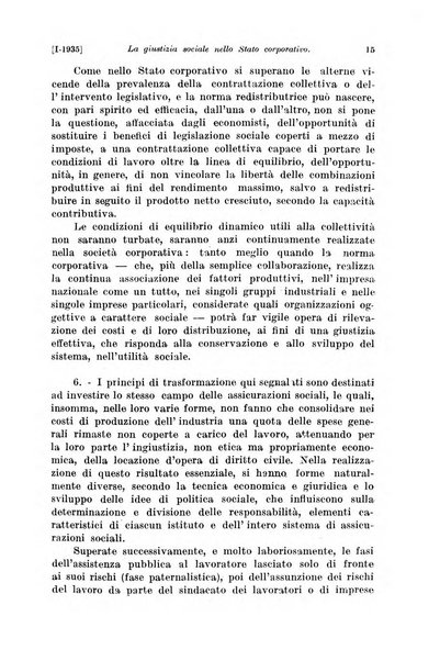 Le assicurazioni sociali pubblicazione della Cassa nazionale per le assicurazioni sociali