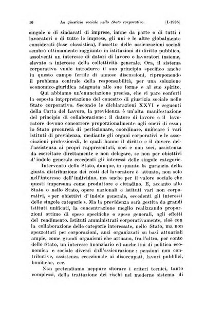 Le assicurazioni sociali pubblicazione della Cassa nazionale per le assicurazioni sociali