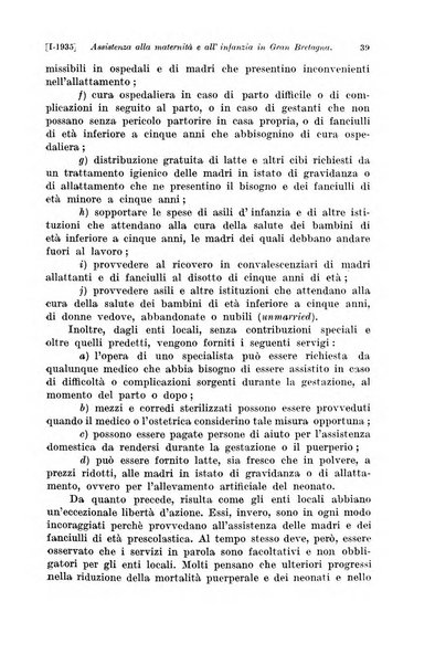 Le assicurazioni sociali pubblicazione della Cassa nazionale per le assicurazioni sociali