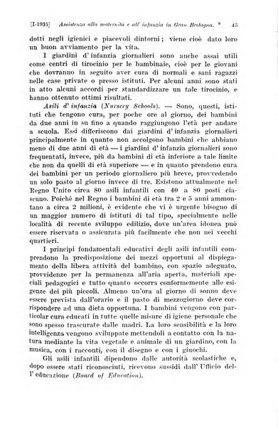 Le assicurazioni sociali pubblicazione della Cassa nazionale per le assicurazioni sociali