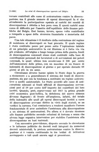 Le assicurazioni sociali pubblicazione della Cassa nazionale per le assicurazioni sociali