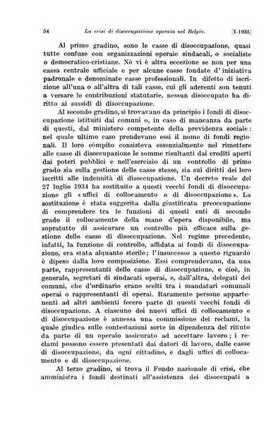 Le assicurazioni sociali pubblicazione della Cassa nazionale per le assicurazioni sociali