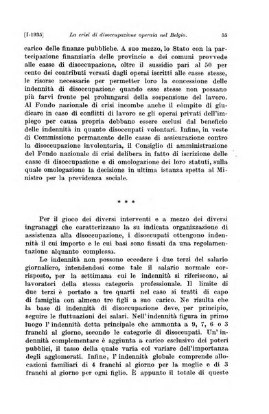 Le assicurazioni sociali pubblicazione della Cassa nazionale per le assicurazioni sociali