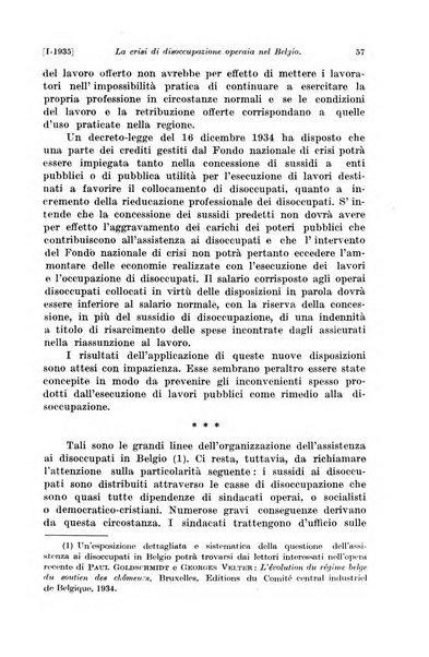 Le assicurazioni sociali pubblicazione della Cassa nazionale per le assicurazioni sociali