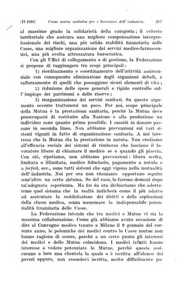 Le assicurazioni sociali pubblicazione della Cassa nazionale per le assicurazioni sociali