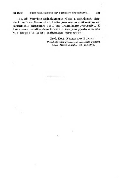 Le assicurazioni sociali pubblicazione della Cassa nazionale per le assicurazioni sociali