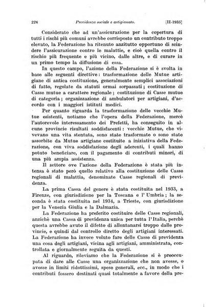 Le assicurazioni sociali pubblicazione della Cassa nazionale per le assicurazioni sociali