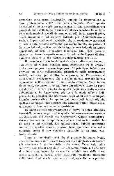 Le assicurazioni sociali pubblicazione della Cassa nazionale per le assicurazioni sociali