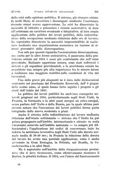 Le assicurazioni sociali pubblicazione della Cassa nazionale per le assicurazioni sociali