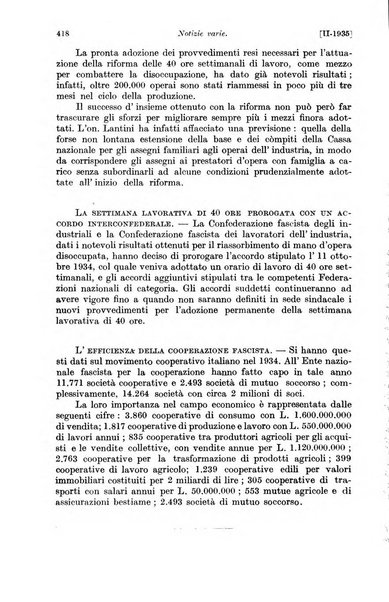 Le assicurazioni sociali pubblicazione della Cassa nazionale per le assicurazioni sociali