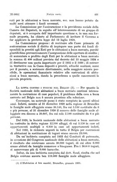 Le assicurazioni sociali pubblicazione della Cassa nazionale per le assicurazioni sociali