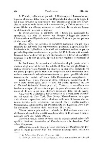 Le assicurazioni sociali pubblicazione della Cassa nazionale per le assicurazioni sociali