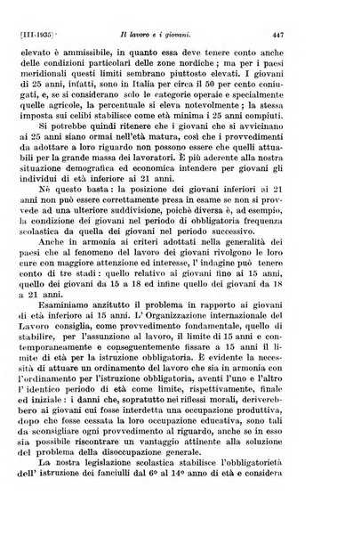 Le assicurazioni sociali pubblicazione della Cassa nazionale per le assicurazioni sociali