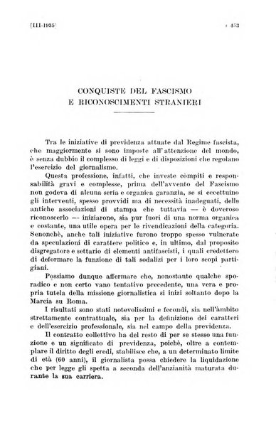 Le assicurazioni sociali pubblicazione della Cassa nazionale per le assicurazioni sociali