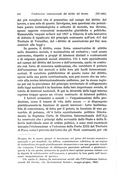 Le assicurazioni sociali pubblicazione della Cassa nazionale per le assicurazioni sociali