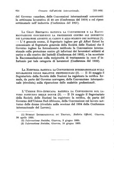 Le assicurazioni sociali pubblicazione della Cassa nazionale per le assicurazioni sociali