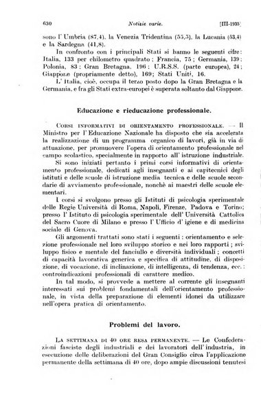 Le assicurazioni sociali pubblicazione della Cassa nazionale per le assicurazioni sociali