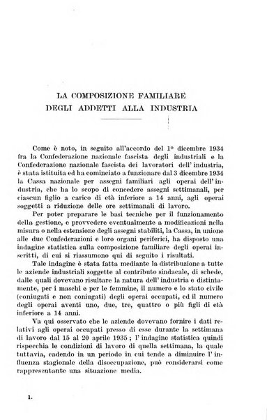 Le assicurazioni sociali pubblicazione della Cassa nazionale per le assicurazioni sociali