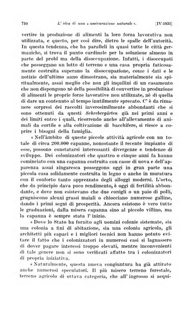 Le assicurazioni sociali pubblicazione della Cassa nazionale per le assicurazioni sociali